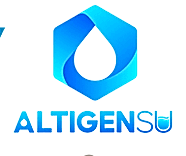 Altıgen Su